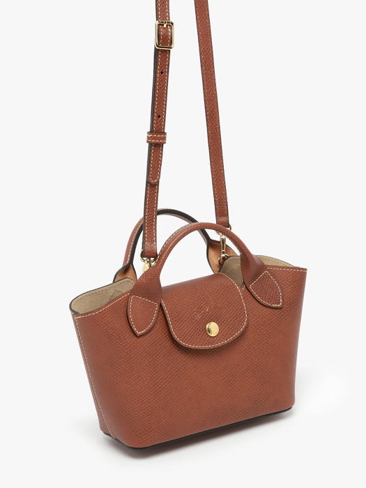 Longchamp Epure Longchamp Bruin